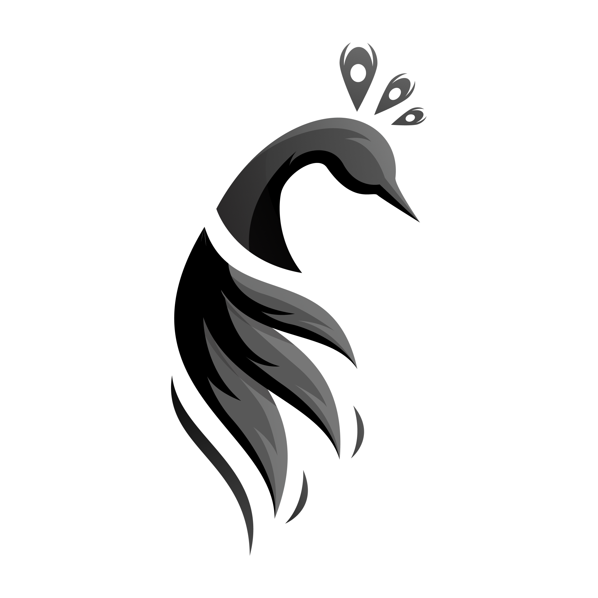 Sundaram Jewel peacock mark